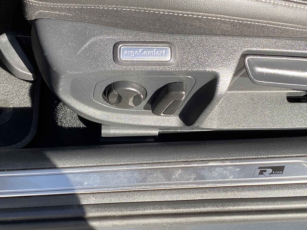 Volkswagen Arteon 2.0TSi 