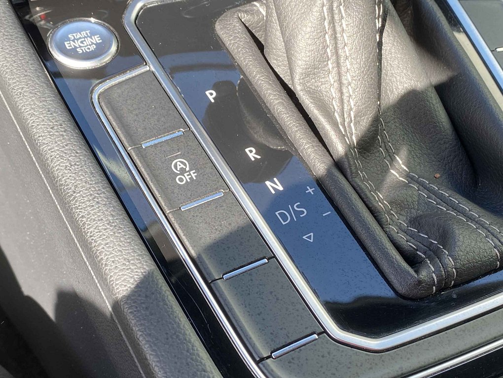 Volkswagen Arteon 2.0TSi 