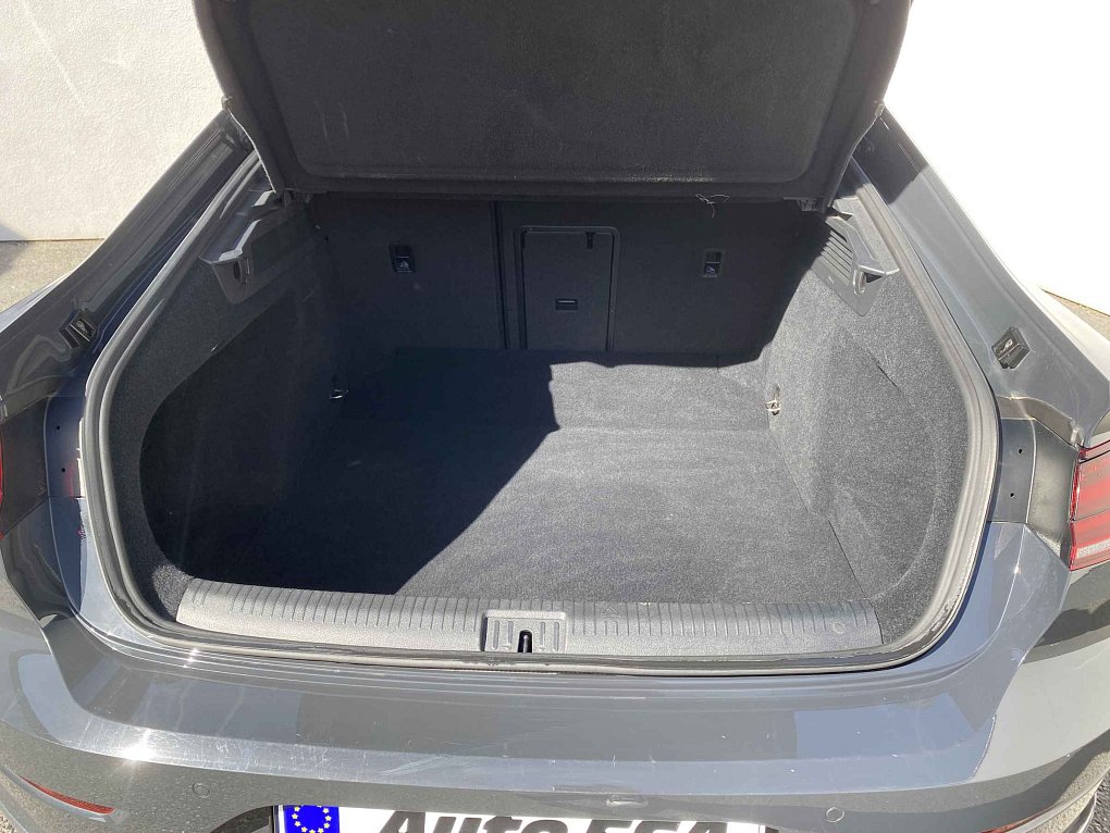 Volkswagen Arteon 2.0TSi 