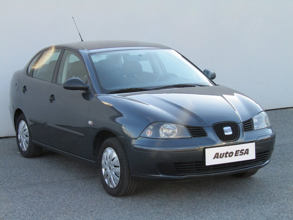 Seat Cordoba 1.4i 