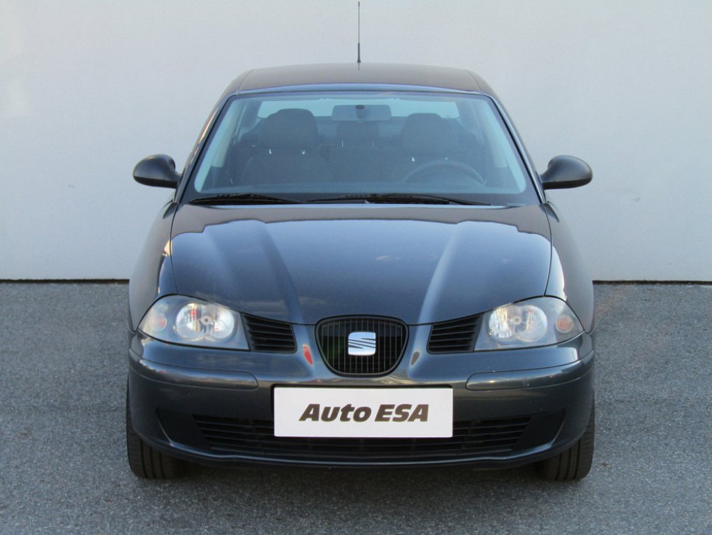 Seat Cordoba 1.4i 