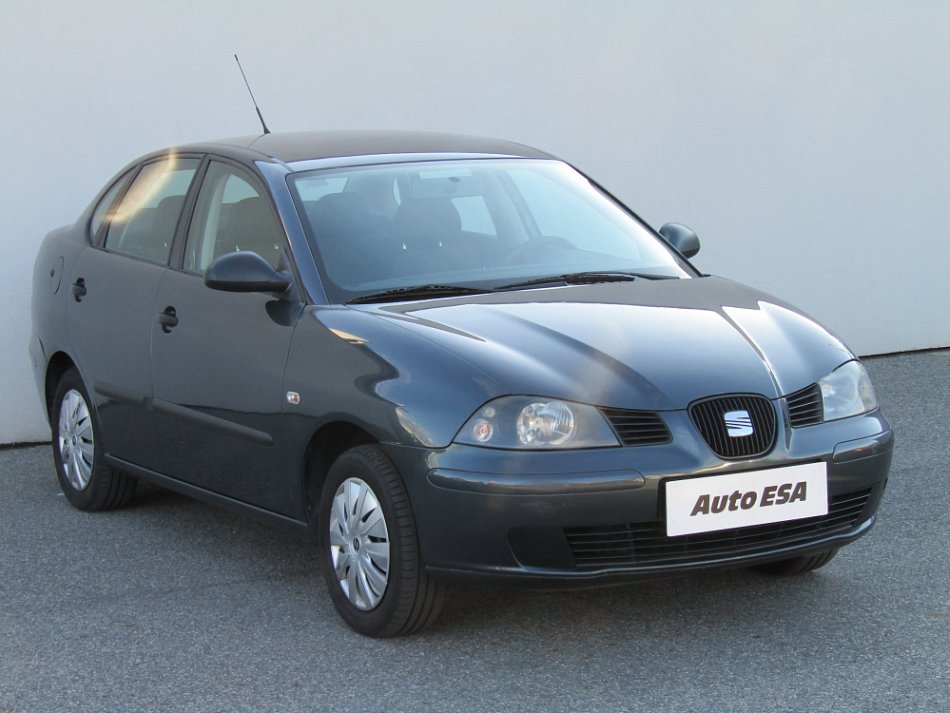Seat Cordoba 1.4i 