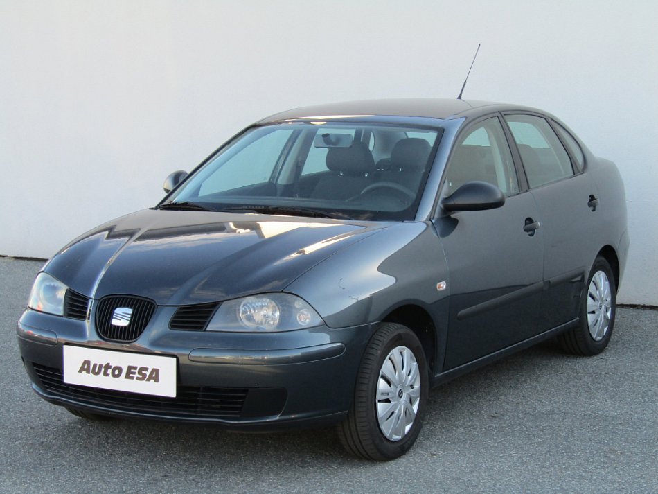 Seat Cordoba 1.4i 