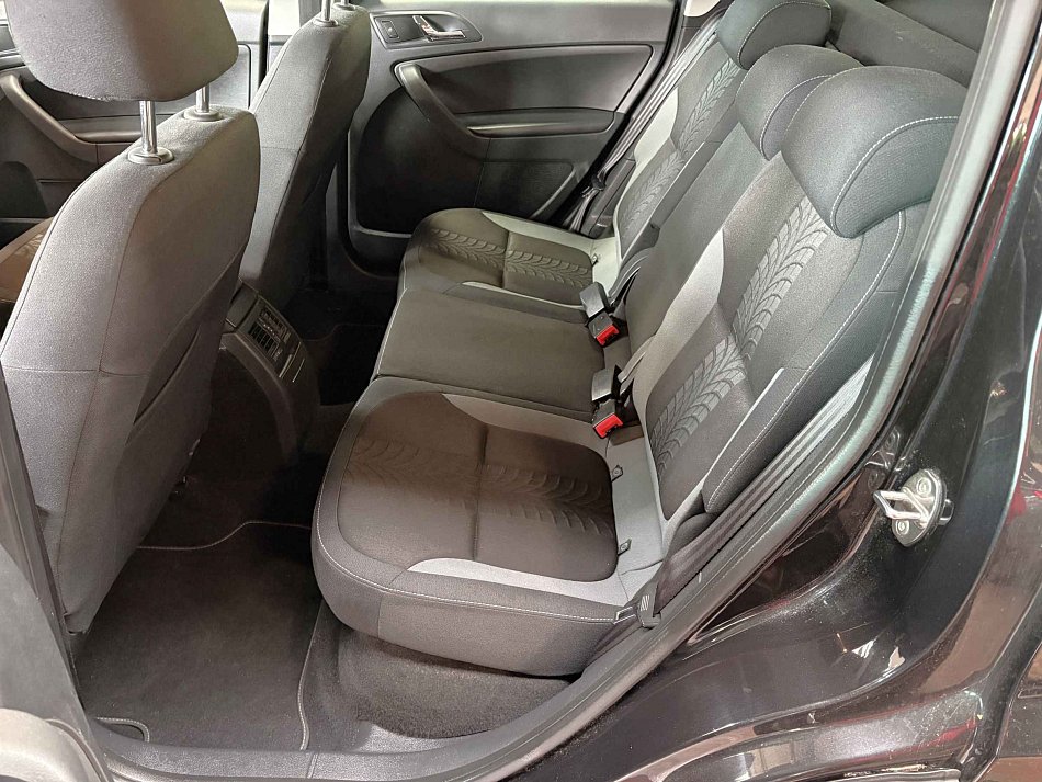 Škoda Yeti 1.4TSi Adventure