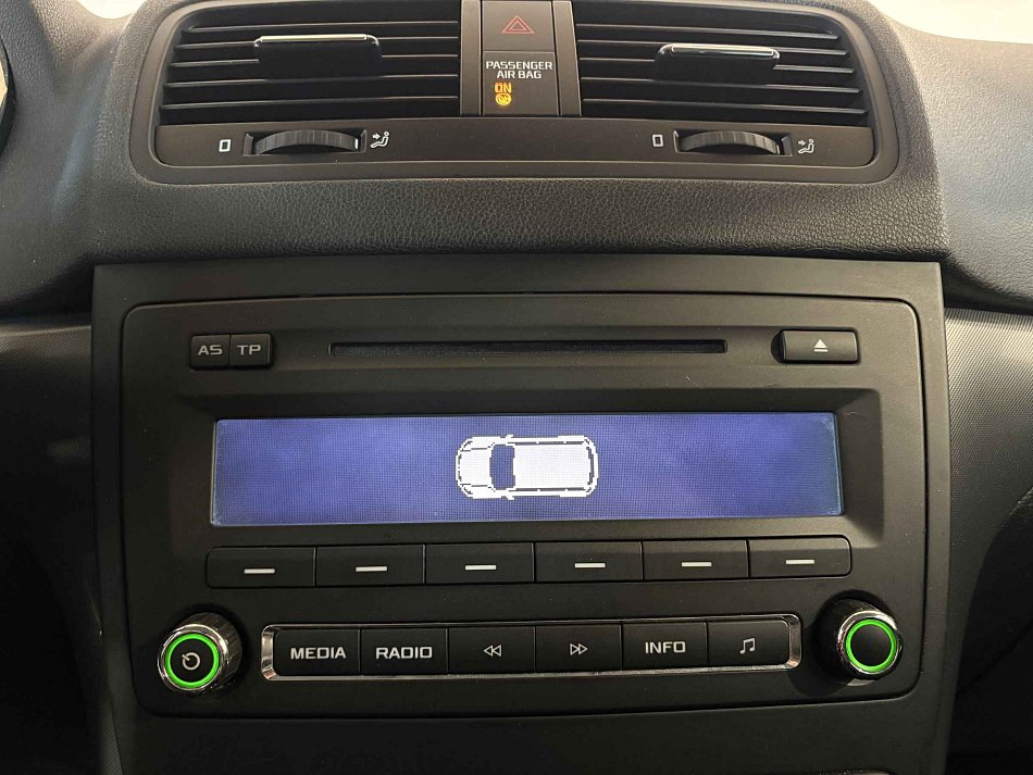 Škoda Yeti 1.4TSi Adventure
