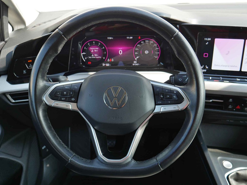 Volkswagen Golf 1.0TSi Life