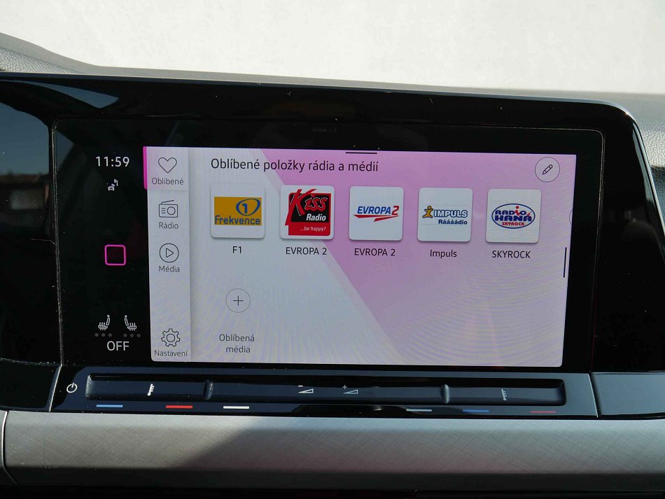 Volkswagen Golf 1.0TSi Life
