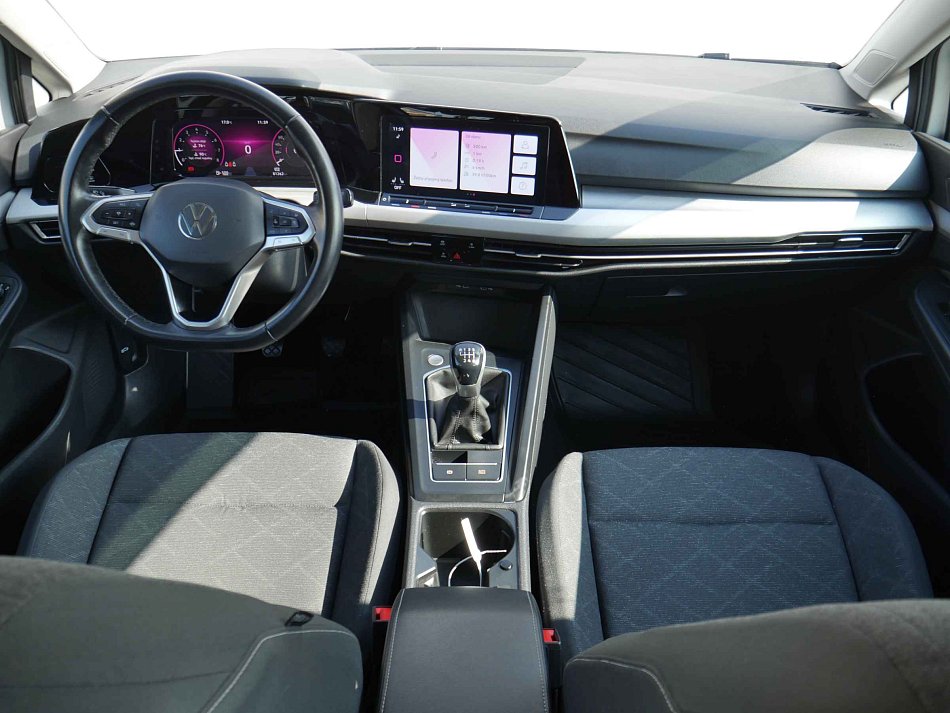 Volkswagen Golf 1.0TSi Life