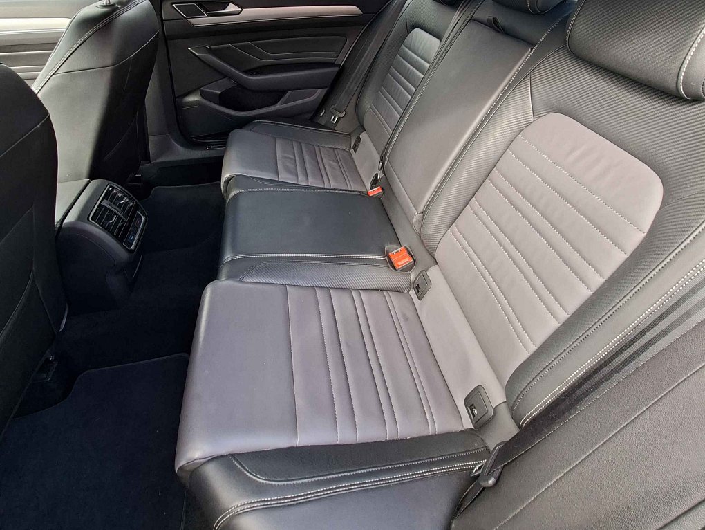 Volkswagen Passat 2.0TDi 