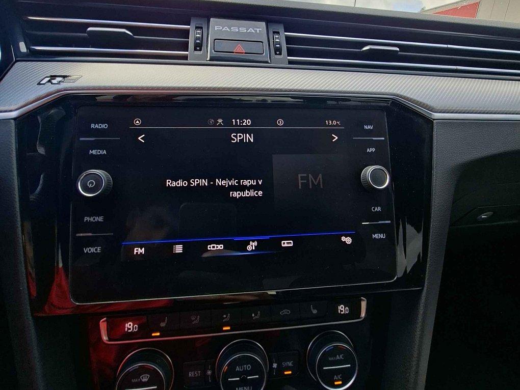 Volkswagen Passat 2.0TDi 