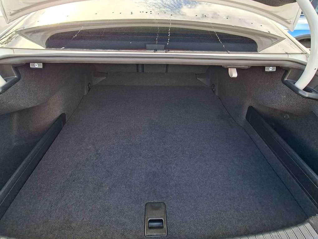 Volkswagen Passat 2.0TDi 