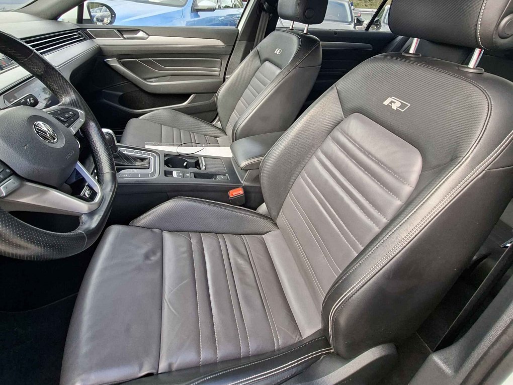 Volkswagen Passat 2.0TDi 