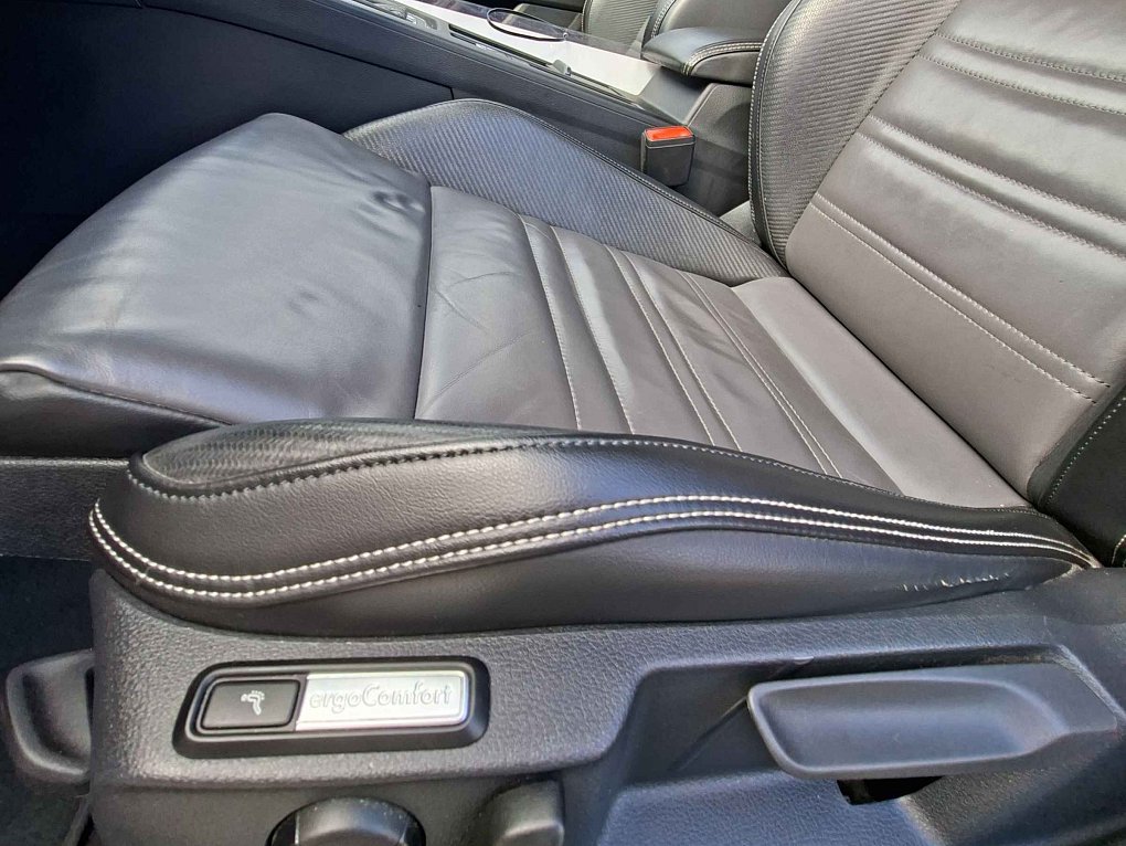Volkswagen Passat 2.0TDi 