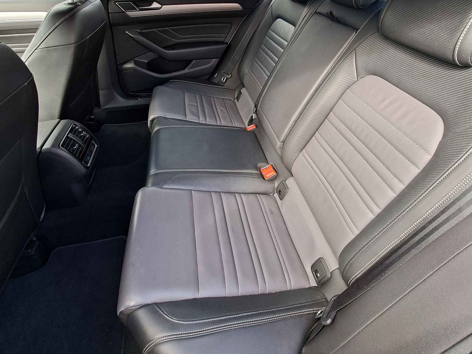 Volkswagen Passat 2.0TDi 