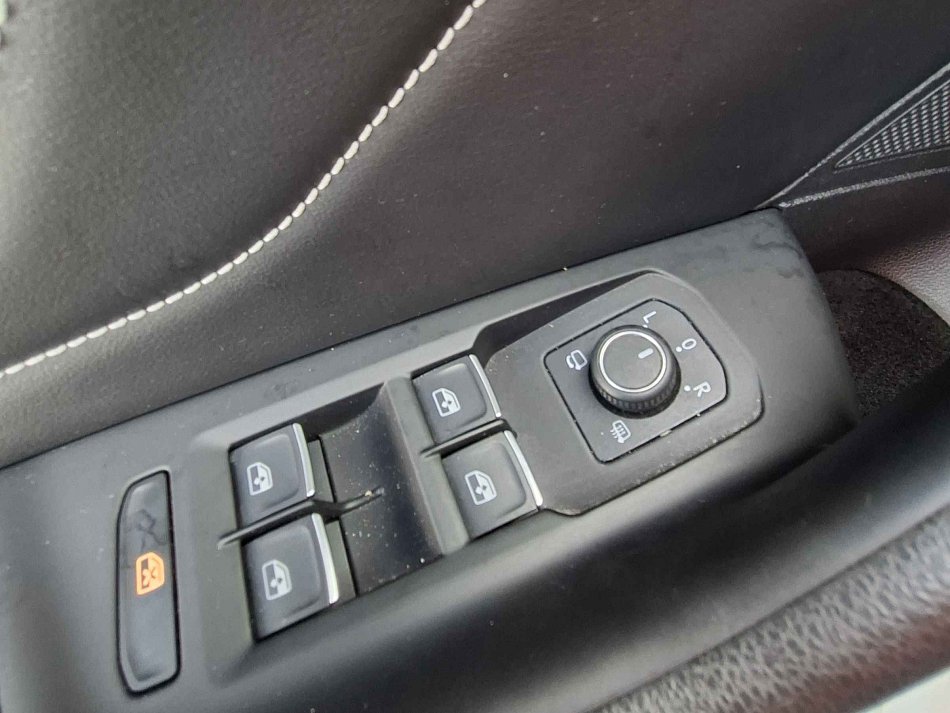 Volkswagen Passat 2.0TDi 