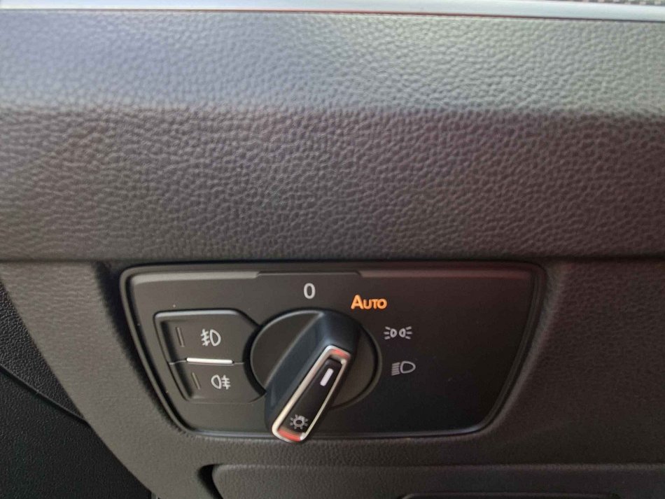 Volkswagen Passat 2.0TDi 
