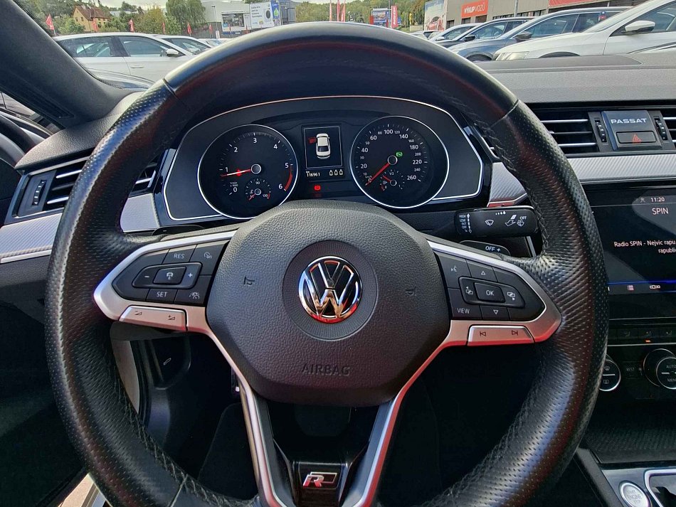 Volkswagen Passat 2.0TDi 
