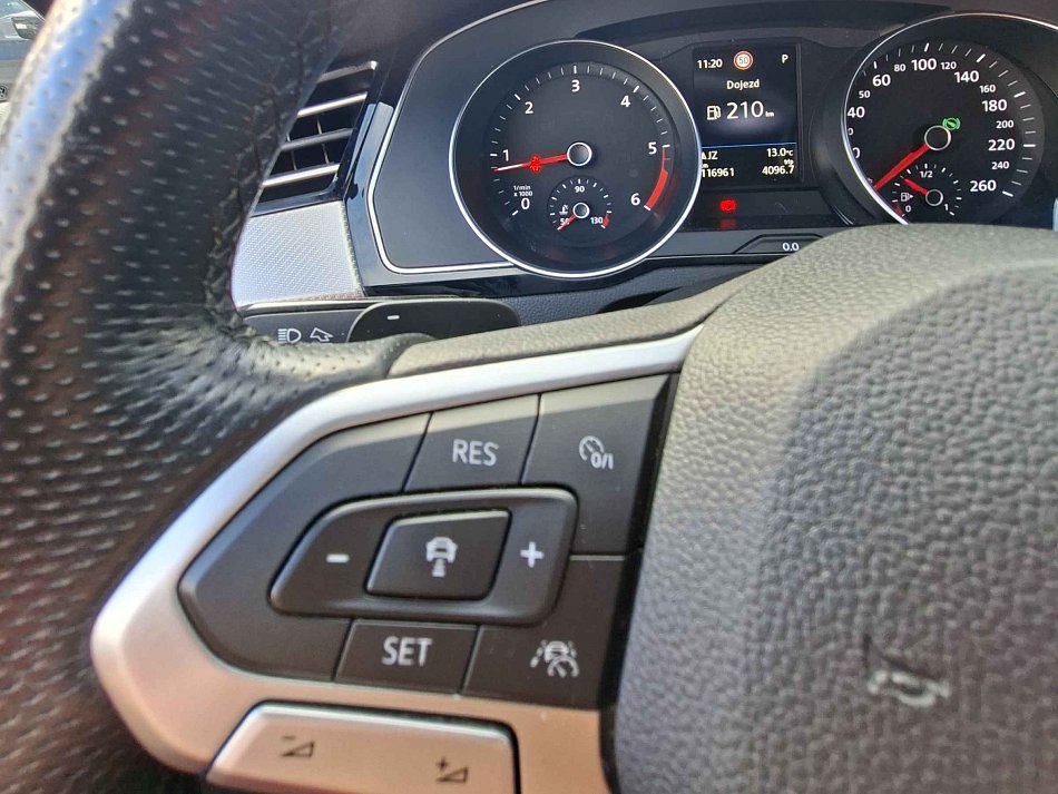 Volkswagen Passat 2.0TDi 
