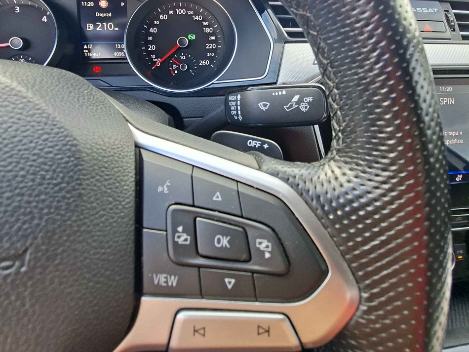 Volkswagen Passat 2.0TDi 