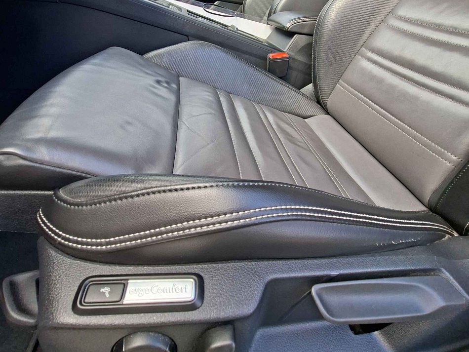 Volkswagen Passat 2.0TDi 