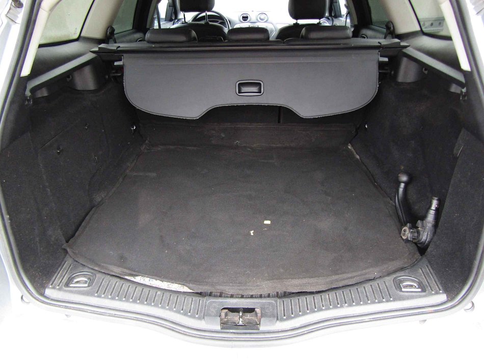 Ford Mondeo 2.2 TDCi 