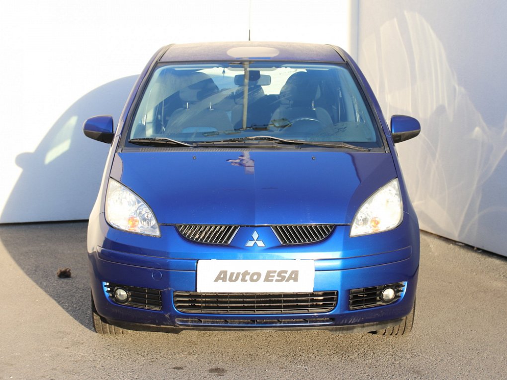 Mitsubishi Colt 1.1i 
