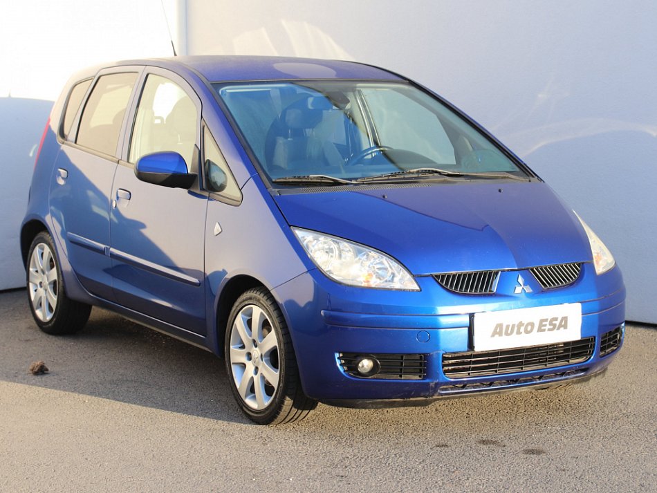 Mitsubishi Colt 1.1i 