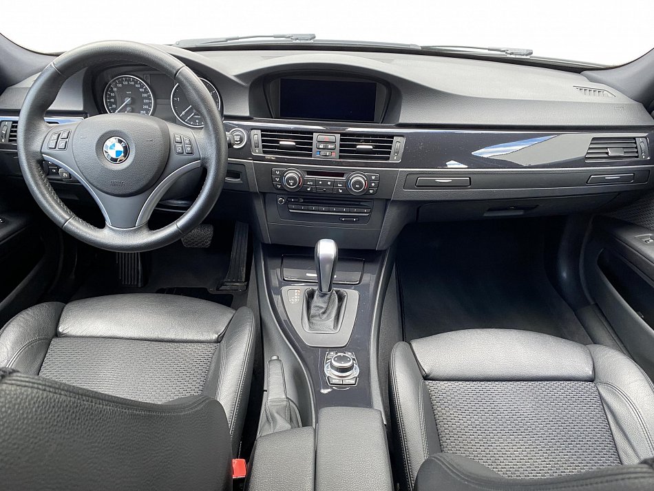 BMW Řada 3 2.0 D Edition 318d