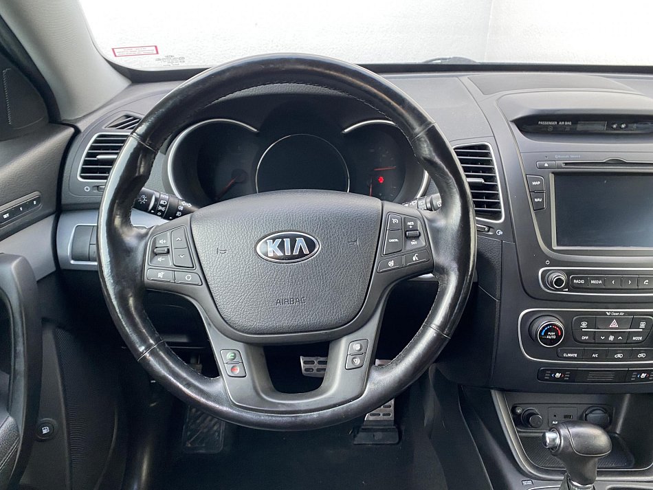 Kia Sorento 2.2 CRDi Premium AWD