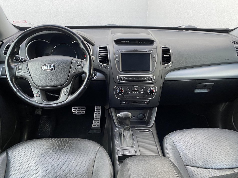 Kia Sorento 2.2 CRDi Premium AWD