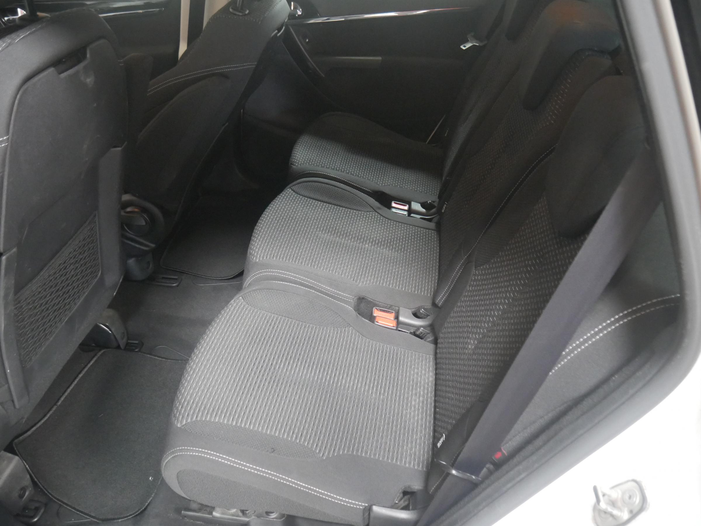 Citroën C4 Picasso, 2013 - pohled č. 12