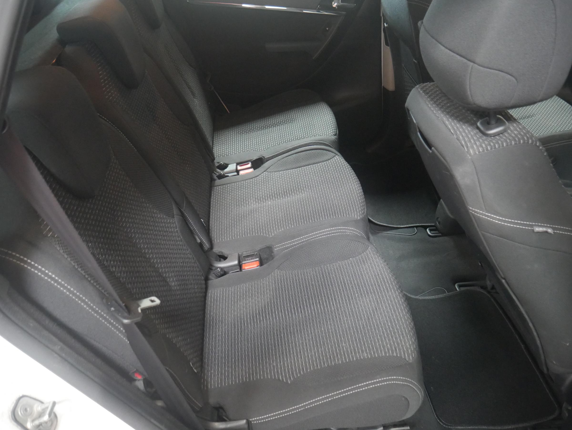 Citroën C4 Picasso, 2013 - pohled č. 14