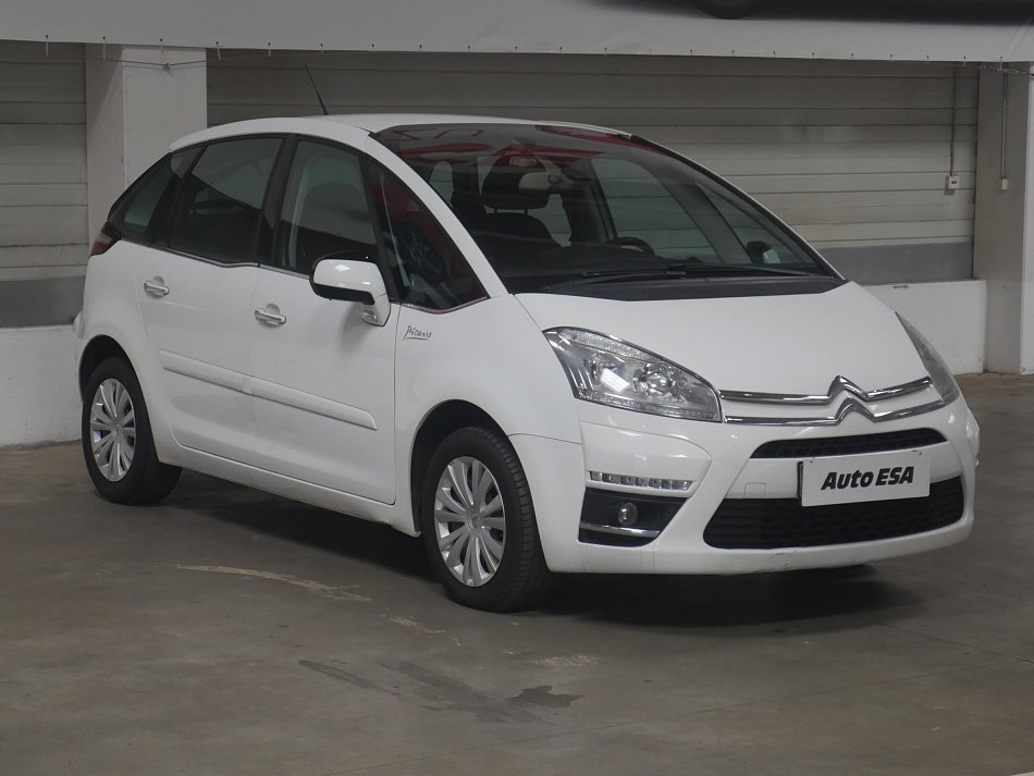 Citroën C4 Picasso 1.6i 