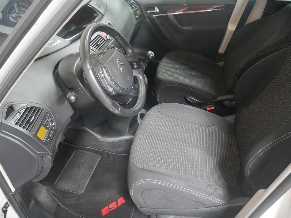 Citroën C4 Picasso 1.6i 