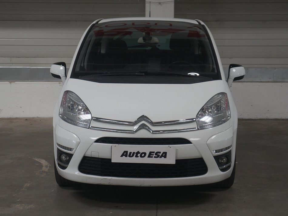 Citroën C4 Picasso 1.6i 