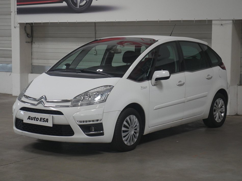Citroën C4 Picasso 1.6i 