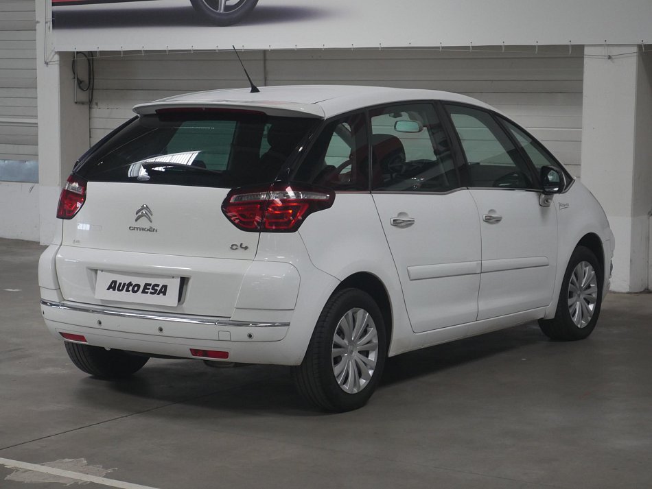 Citroën C4 Picasso 1.6i 