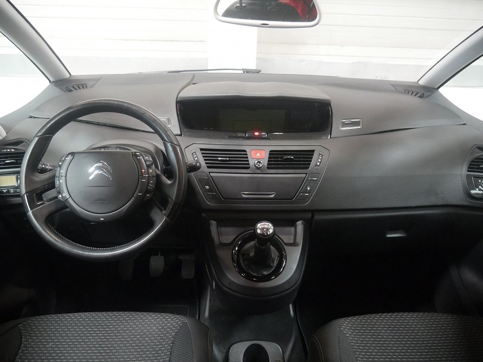 Citroën C4 Picasso 1.6i 