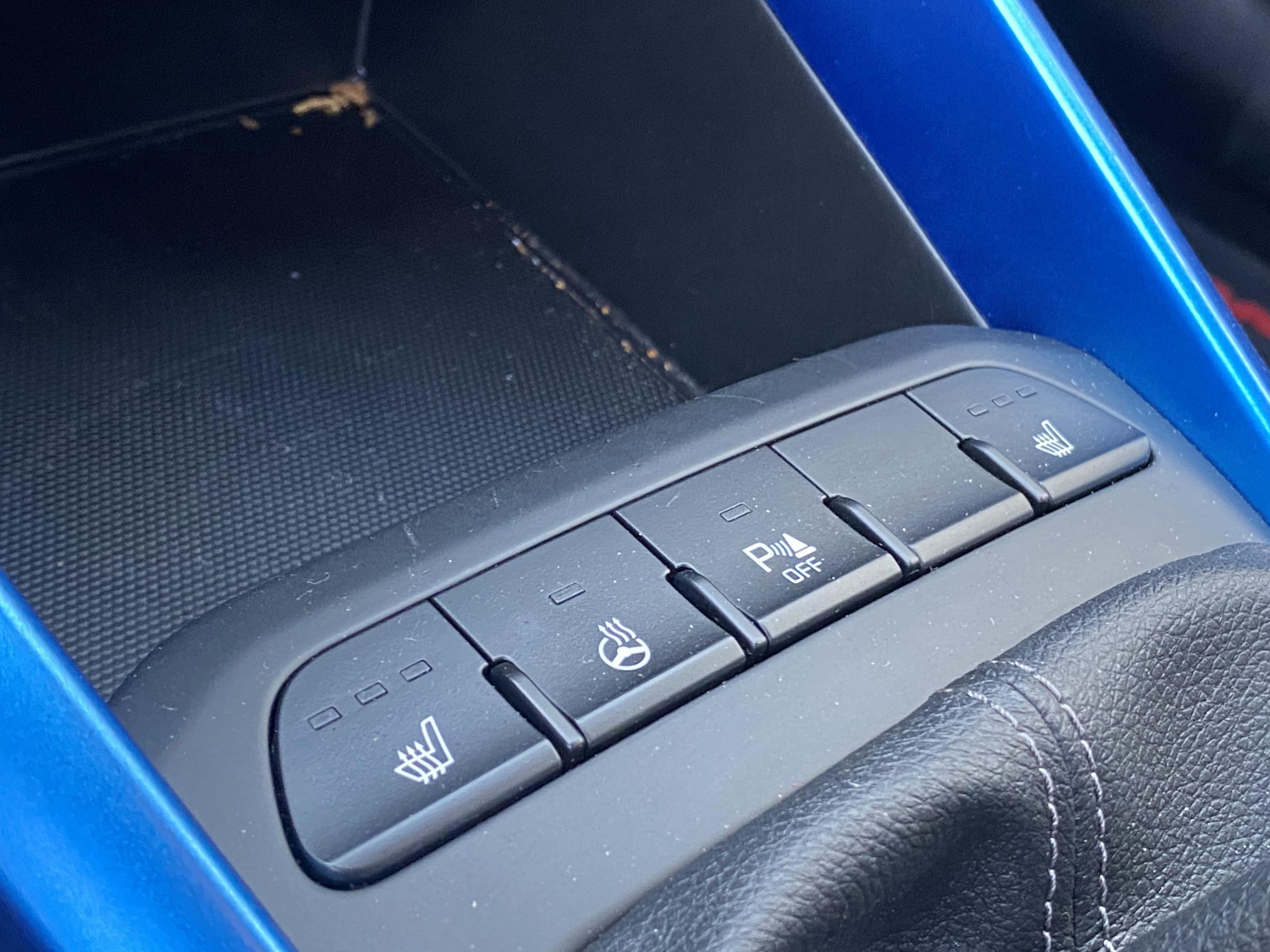 Kia Stonic, 2021 - pohled č. 17