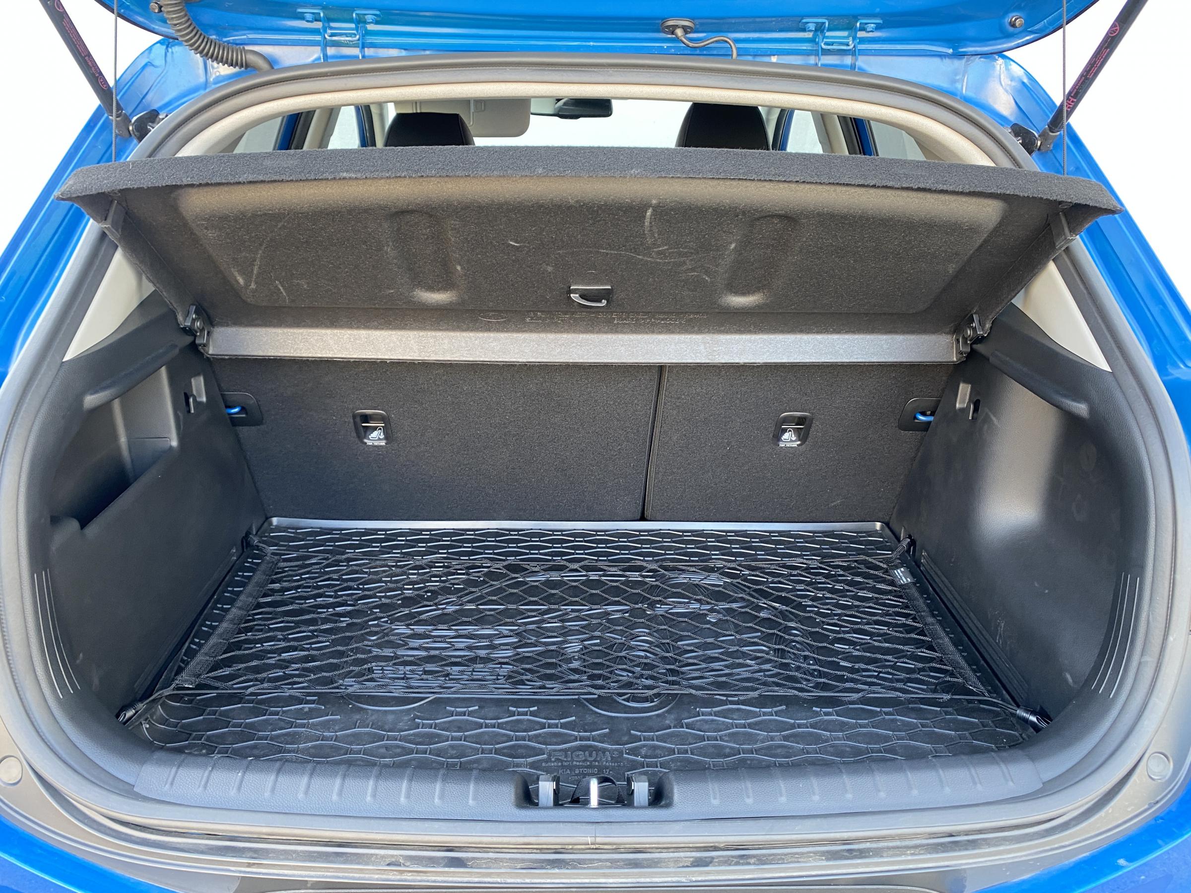 Kia Stonic, 2021 - pohled č. 8