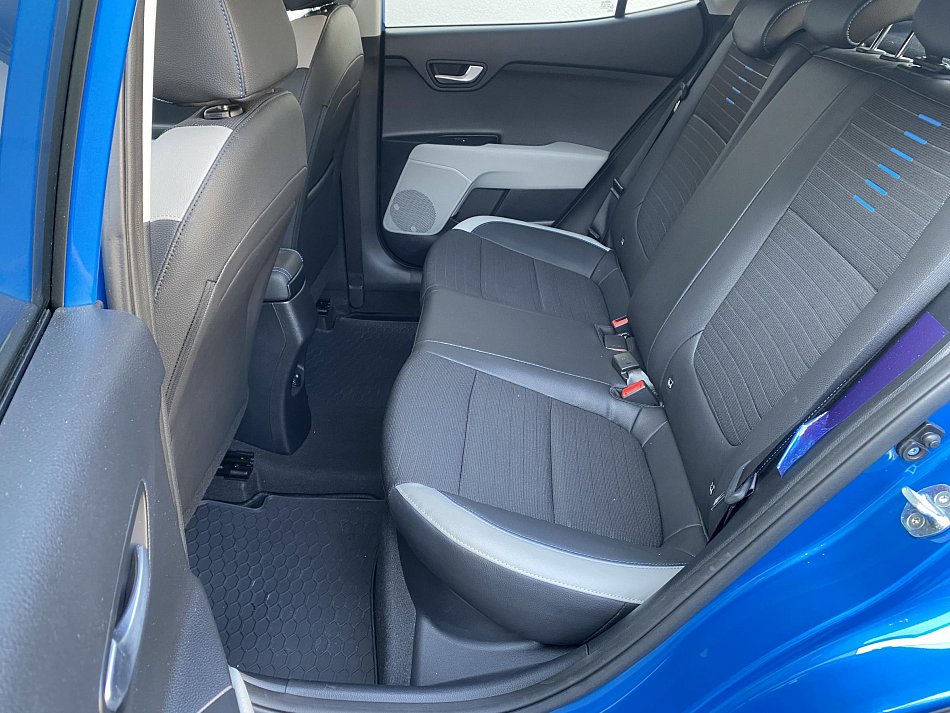 Kia Stonic 1.0 T-GDi Edition