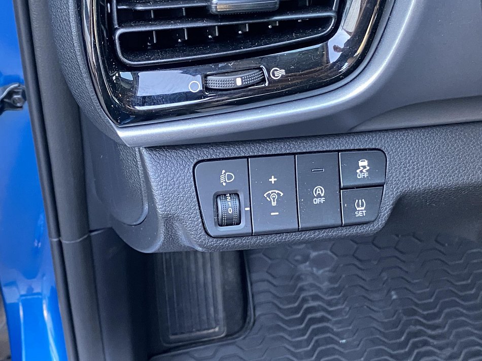 Kia Stonic 1.0 T-GDi Edition