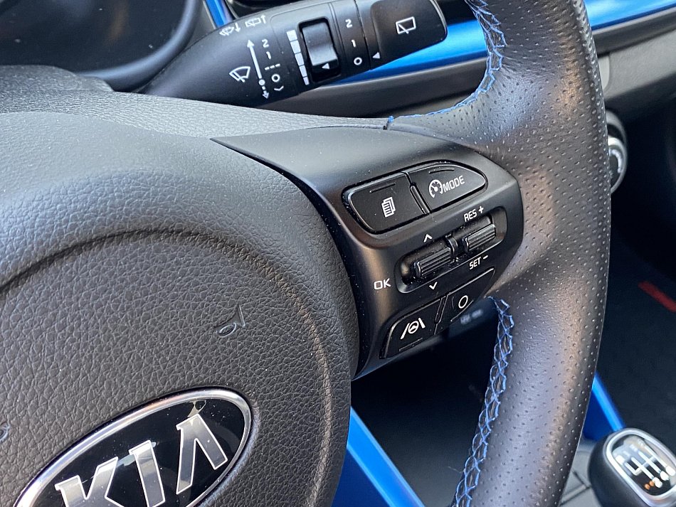 Kia Stonic 1.0 T-GDi Edition