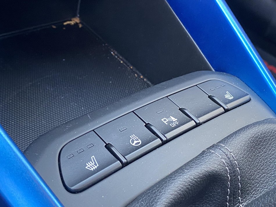 Kia Stonic 1.0 T-GDi Edition