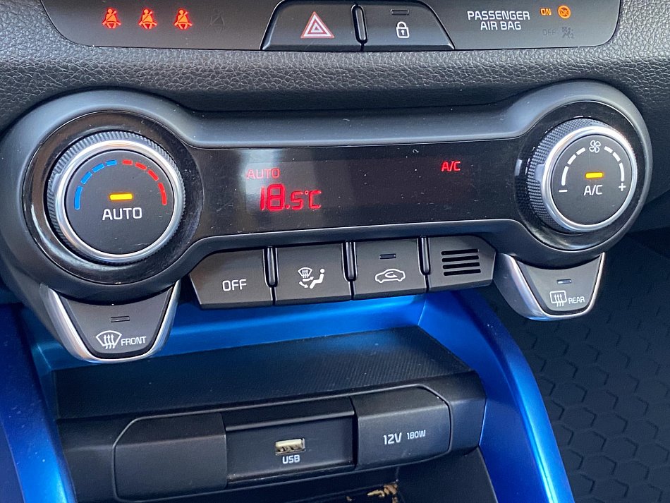 Kia Stonic 1.0 T-GDi Edition