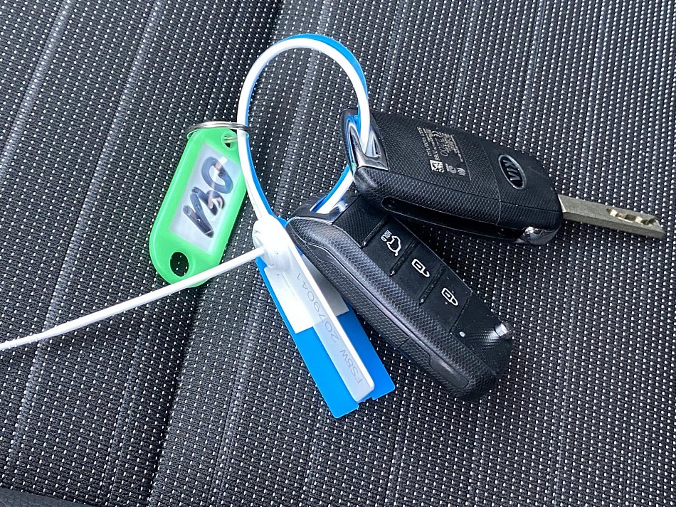 Kia Stonic 1.0 T-GDi Edition