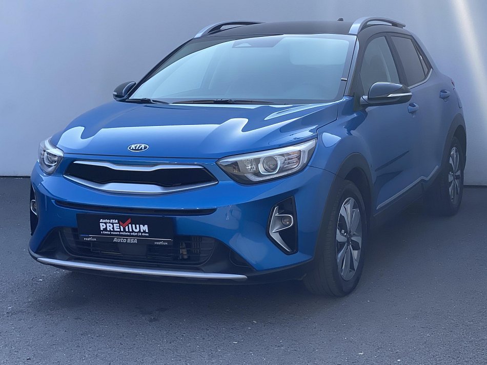 Kia Stonic 1.0 T-GDi Edition