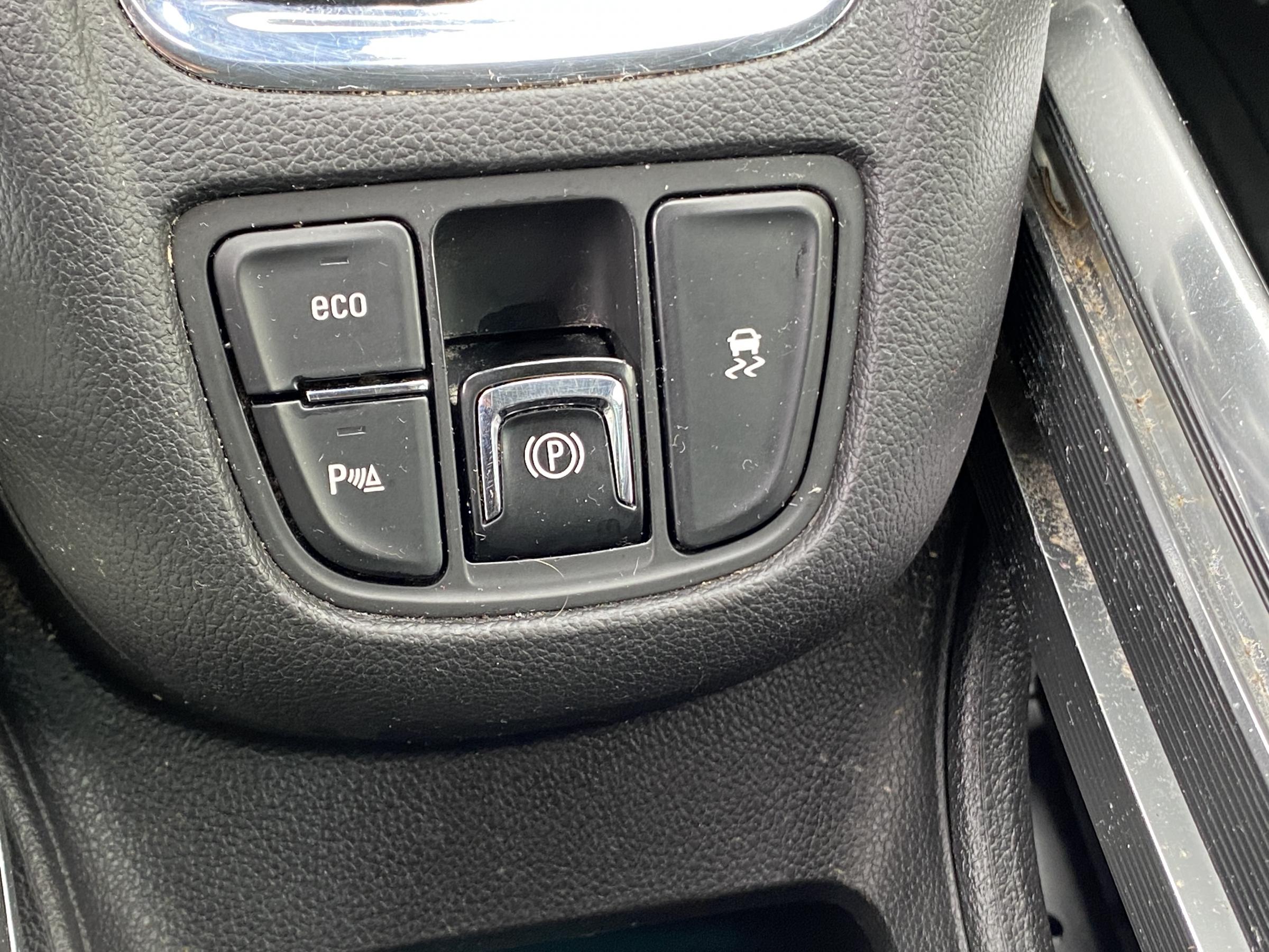 Opel Zafira, 2013 - pohled č. 15