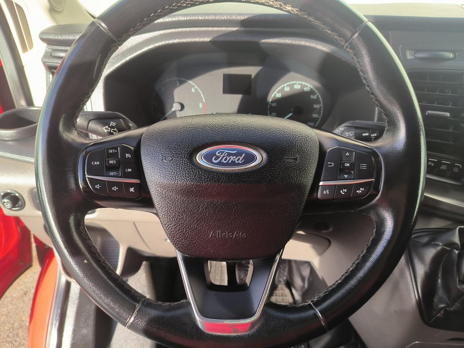 Ford Transit 2.0TDCi Trend L3H2 7míst