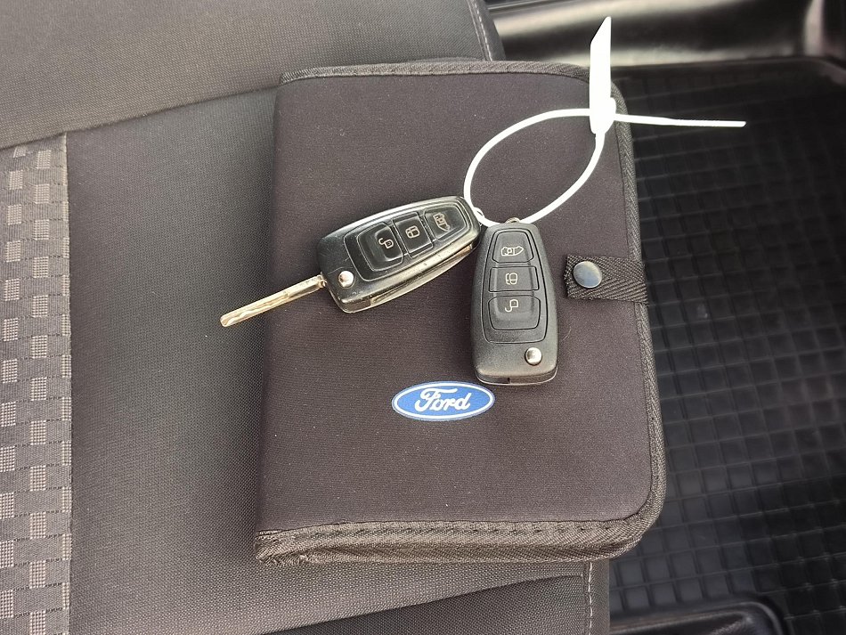 Ford Transit 2.0TDCi Trend L3H2 7míst